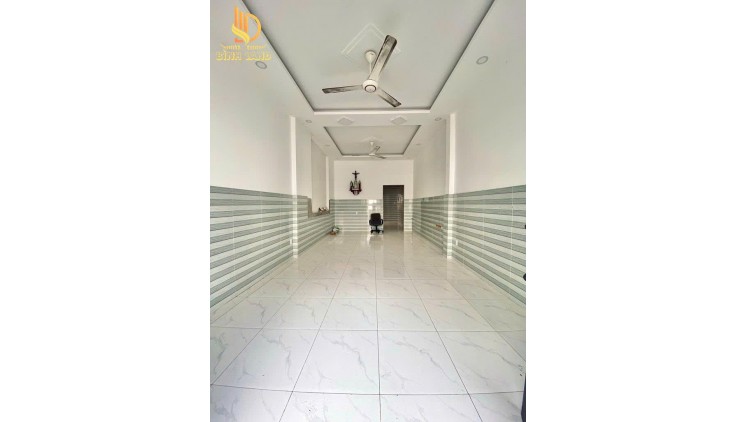 Nhà Gò Vấp Vay 4Tỷ Ngang 6M Phạm Văn Chiêu 83M2 chỉ 5Tỷ Nhỏ