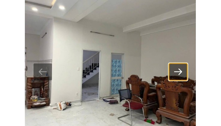 BÁN NHÀ MẶT PHỐ PHAN VĂN HỒN, HÓC MÔN - 307M2, 19 TỶ - SỔ HỒNG CHÍNH CHỦ