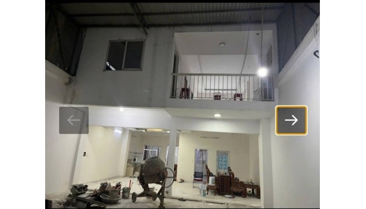 BÁN NHÀ MẶT PHỐ PHAN VĂN HỒN, HÓC MÔN - 307M2, 19 TỶ - SỔ HỒNG CHÍNH CHỦ
