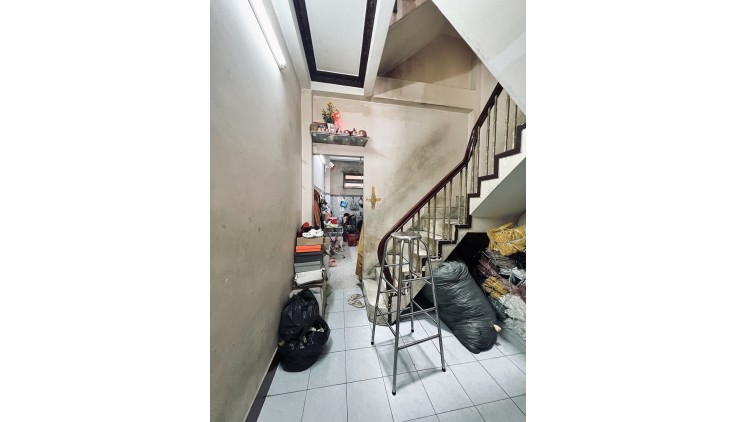 CẦN BÁN GẤP MẶT TIỀN NGUYỄN DUY, P12Q8 - 51M2 – 3 X 17M- 4 TẦNG CHỈ 10.5T