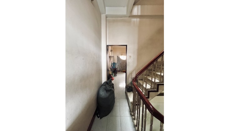 CẦN BÁN GẤP MẶT TIỀN NGUYỄN DUY, P12Q8 - 51M2 – 3 X 17M- 4 TẦNG CHỈ 10.5T