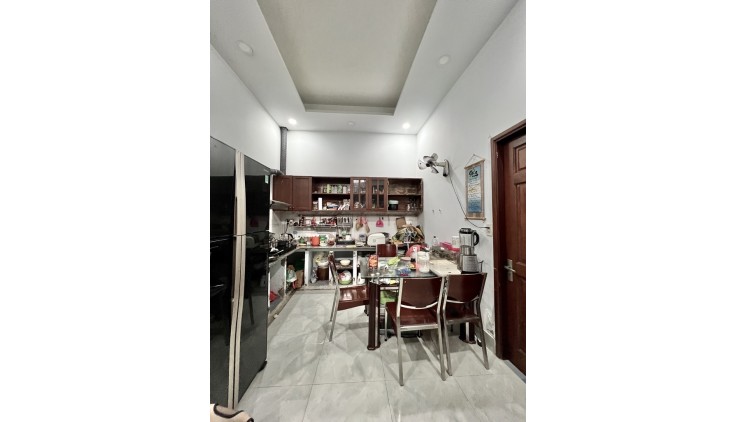 N91- Nhà Bán Phú Nhuận , Nguyễn Đình Chiểu , 65m2 ,  3 tầng btct , ngang  6  , 4 PN  ( 7 tỷ  2 )