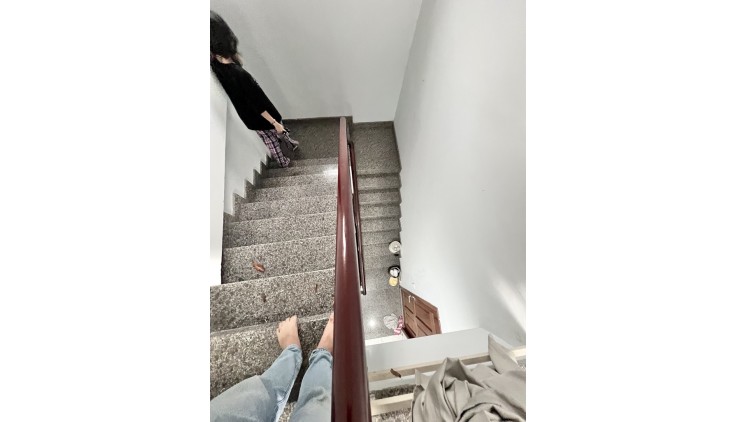 N91- Nhà Bán Phú Nhuận , Nguyễn Đình Chiểu , 65m2 ,  3 tầng btct , ngang  6  , 4 PN  ( 7 tỷ  2 )
