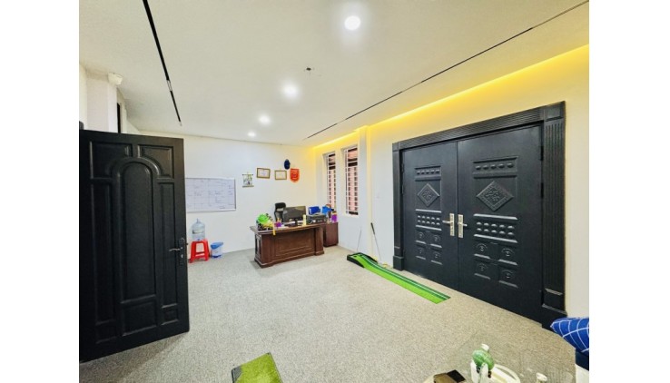 Bán nhà lô góc MT Trần Văn Dư - Etown Cộng Hòa, 8.6x15m, 7 Tầng, HĐT 90tr, 35.9 tỷ.