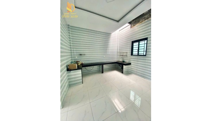 Nhà Gò Vấp Vay 4Tỷ Ngang 6M Phạm Văn Chiêu 83M2 chỉ 5Tỷ Nhỏ
