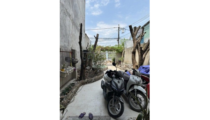 Bán Nhà Đẹp Tl15 – Q.12 – Hẻm Xe Tải – Sổ Hồng Riêng – Giá 5.1 Tỷ