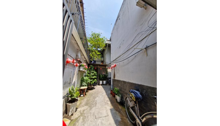 DÃY TRỌ DÒNG TIỀN SẴN 25tr/t TRUNG TÂM PHƯỚC LONG B Q9, 189M2, NGANG 12M, GIÁ CHỈ 13 TỶ