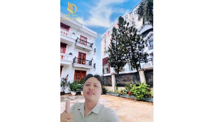400M2 Biệt Thự Lô Góc Kênh Tham Lương Phan Huy Ích Tân Bình 2X,XX Tỷ