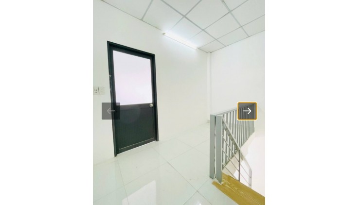 BÁN NHÀ HÓC MÔN, NGÕ TRUNG CHANH - 22M2, 2 TẦNG, 1.9 TỶ - SỔ HỒNG CHÍNH CHỦ