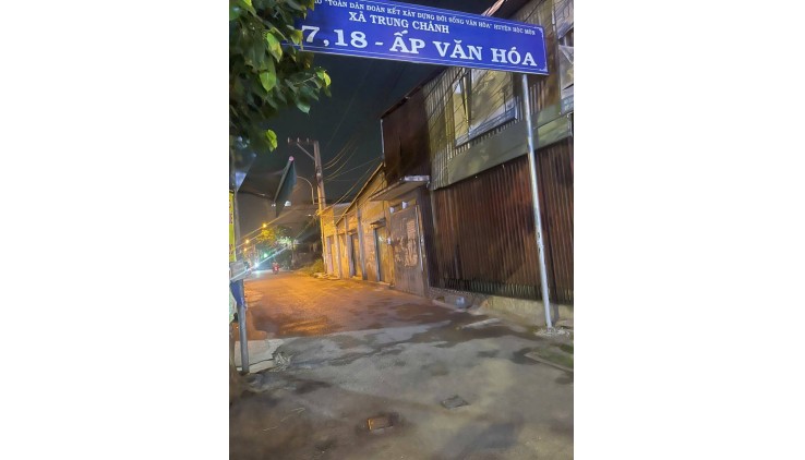 BÁN NHÀ 1 TẦNG, 70M2, NGÕ THỚI TAM THÔN, HÓC MÔN, GIÁ 3.3 TỶ - SỔ HỒNG CHÍNH CHỦ