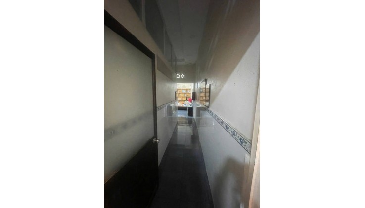 BÁN NHÀ 1 TẦNG, 70M2, NGÕ THỚI TAM THÔN, HÓC MÔN, GIÁ 3.3 TỶ - SỔ HỒNG CHÍNH CHỦ