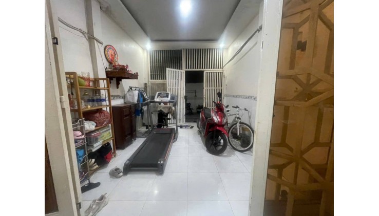 BÁN NHÀ 1 TẦNG, 70M2, NGÕ THỚI TAM THÔN, HÓC MÔN, GIÁ 3.3 TỶ - SỔ HỒNG CHÍNH CHỦ