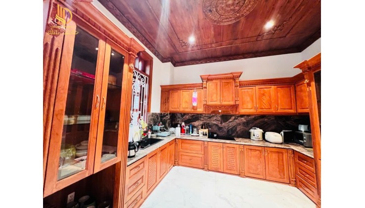 400M2 Biệt Thự Lô Góc Kênh Tham Lương Phan Huy Ích Tân Bình 2X,XX Tỷ