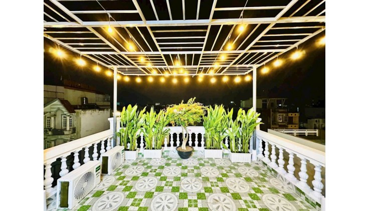 BÁN NHÀ MẶT PHỐ HUỲNH THỊ HAI, Q.12 - 7.5 TỶ - 200M2 -