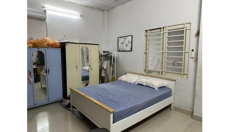 Bán Nhà Đẹp Tl15 – Q.12 – Hẻm Xe Tải – Sổ Hồng Riêng – Giá 5.1 Tỷ