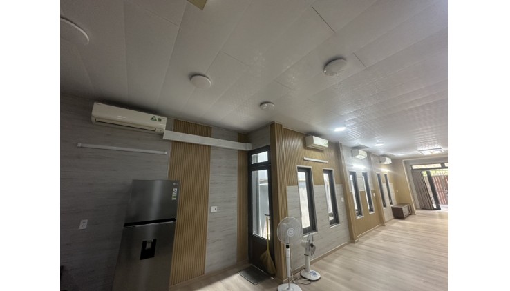 Mặt tiền – HẺM OTO TẢI – NHÀ MỚI Ở NGAY – 5x25 NỞ HẬU TÀI LỘC – PHƯỜNG TÂN THỚI NHẤT, Q12 - 9 Tỉ(TL)