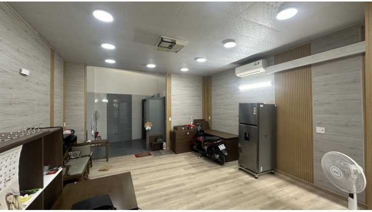 Mặt tiền – HẺM OTO TẢI – NHÀ MỚI Ở NGAY – 5x25 NỞ HẬU TÀI LỘC – PHƯỜNG TÂN THỚI NHẤT, Q12 - 9 Tỉ(TL)