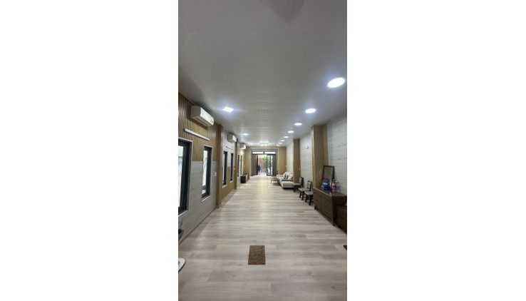 Mặt tiền – HẺM OTO TẢI – NHÀ MỚI Ở NGAY – 5x25 NỞ HẬU TÀI LỘC – PHƯỜNG TÂN THỚI NHẤT, Q12 - 9 Tỉ(TL)