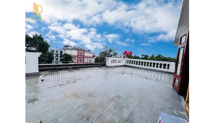 400M2 Biệt Thự Lô Góc Kênh Tham Lương Phan Huy Ích Tân Bình 2X,XX Tỷ