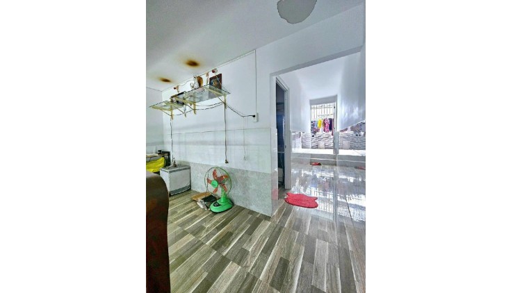 BÁN NHÀ 4x16m - HẺM 1942 HUỲNH TẤN PHÁT - 3.55 TỶ (TL)
