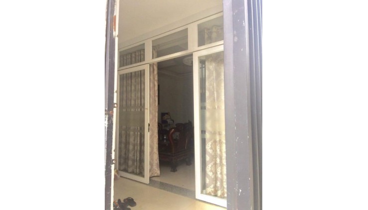 NHÀ BÈ – 80.1M² – GIÁ CHỈ 4.6 TỶ – SỔ HỒNG RIÊNG