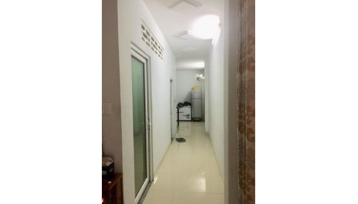 NHÀ BÈ – 80.1M² – GIÁ CHỈ 4.6 TỶ – SỔ HỒNG RIÊNG