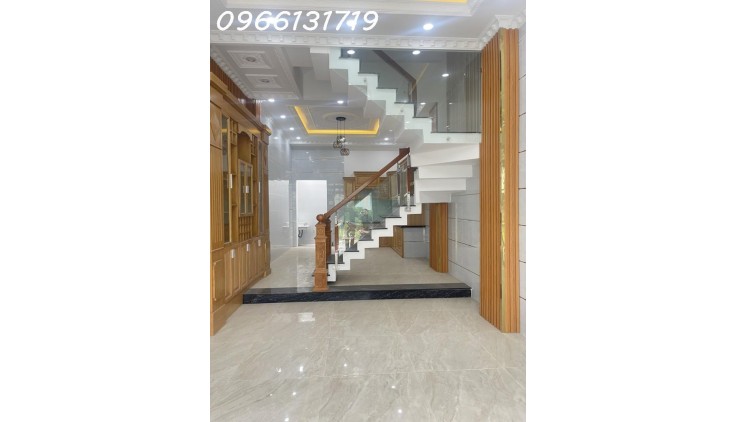 Bán Nhà Phố KDC Vĩnh Lộc , Bình Hưng Hòa B, Bình Tân, 54m2, nhỉnh 5 tỷ.