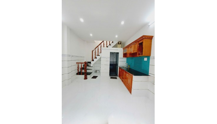 NHÀ MỚI LÊ ĐÌNH CẨN - 20M2 - 2 TẦNG 2PN 2WC - CHỈ 2.45 TỶ
