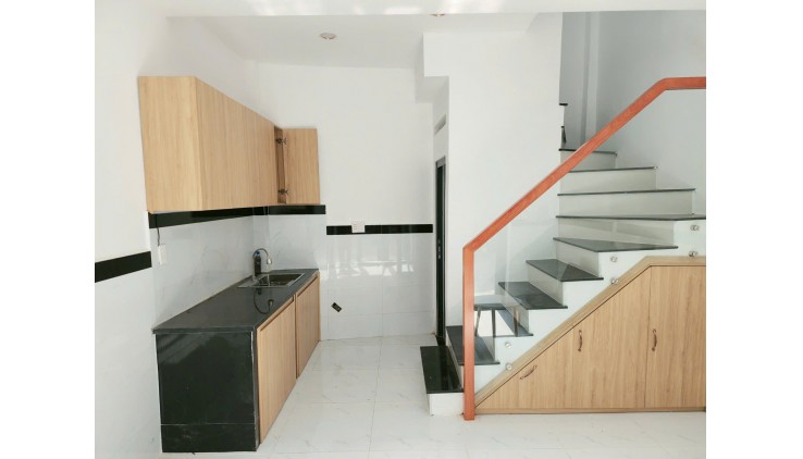 LẠC LONG QUÂN - TÂN BÌNH - 20M2 2PN - NHỈNH 2 TỶ