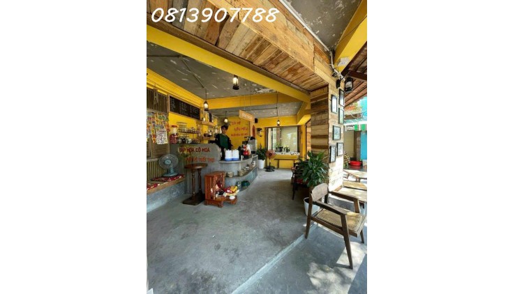 Bán nhà mặt tiền đường Nguyễn Văn Linh, Q7, DTSD: 96m2, ngang bề thế 6m, nhỉnh 5 tỷ