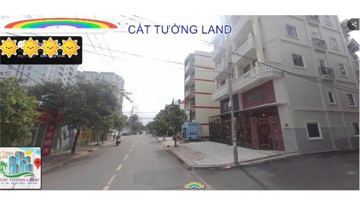Bán CHDV 6 Tầng Thang Máy. Hẻm 12m Nguyễn Oanh, Phường 6, Gò Vấp.