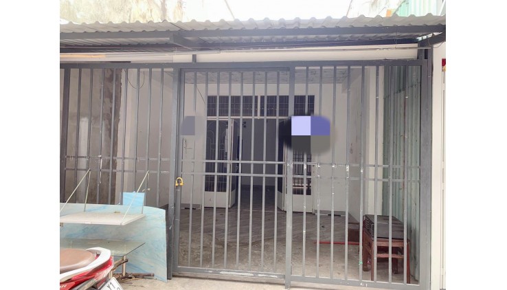 Nhà cấp 4 , 82m2 (4,5x18) sát mt Trương Thị Hoa Q12 , hẻm kiamoning , 4 tỷ nhỉnh 0932030061