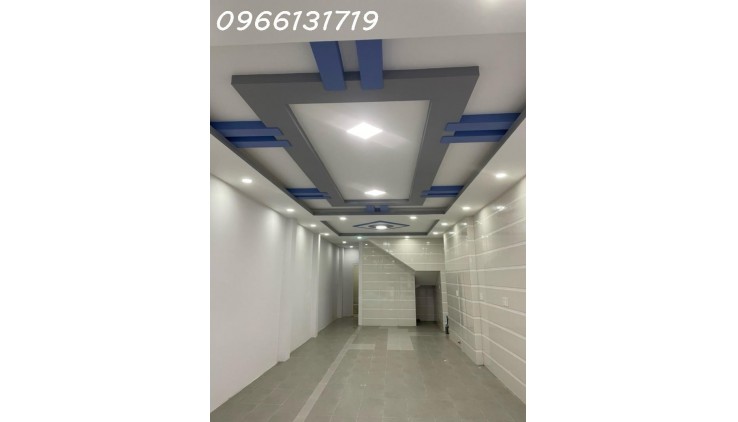 Bán nhà mặt tiền Phan Văn Đối, Bà Điểm, Hóc Môn, 125m2, nhỉnh 9 tỷ.