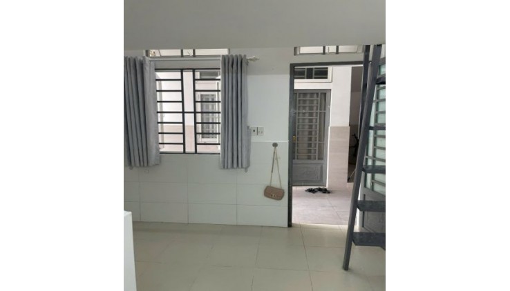 Cho thuê phòng tại nhà 2/15 đường 23 khu phố 4, phường Hiệp Bình Chánh, tp Thủ Đức