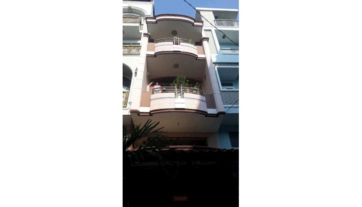 *++NGỘP NGỘP- Chủ Gấp Bán Nhà Khu Bàn Cờ đường Đội Cung P9 Q11-Giá Tốt 6.99Tỷ TL