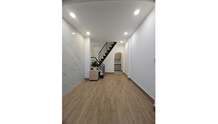 NGAY AEON TÂN PHÚ - 22M2 - 2 TẦNG 2PN 2WC - GIÁ 2.768 TỶ