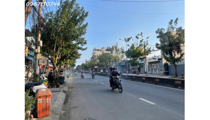 BÁN NHÀ 50m2, NHỈNH 2 TỶ, 4x12.5, LÊ THỊ RIÊNG, P. THỚI AN, Q.12