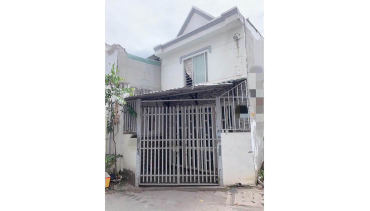 Bán nhà hẻm 409 Huỳnh Thị Hai Q12 - 41m2-2tang , Thu nhập 4tr/th - 3 Tỷ Nhỉnh 0932030061