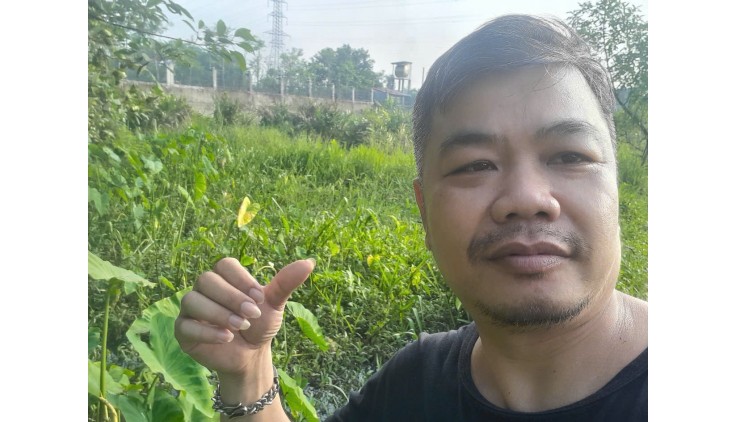 Đất Khủng 2595m2 có 26 tỷ x Mặt tiền Nguyễn Thị Điệp Đông Thạnh Hóc Môn TP. Hồ Chí Minh.