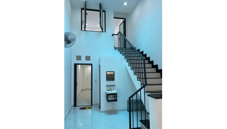 Bán Nhà 2 tầng 80m2 Lê Đức Thọ Phường 16 Gò Vấp TP. Hồ Chí Minh có 5 tỏi x