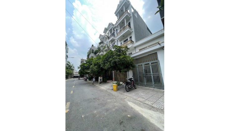 BÁN NHÀ 56m2, HẺM 213 LÊ VĂN KHƯƠNG, 4x14, HẺM 10m KHU PLĐB, NHỈNH 3 TỶ