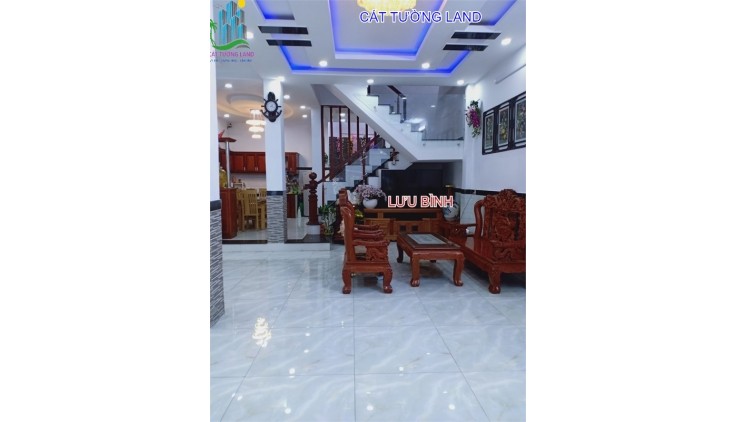 Bán nhà 7x15m, 5 Tầng. Hẻm 8m Phan Huy Ích, Tân Bình. Rất gấp bán, giá tốt
