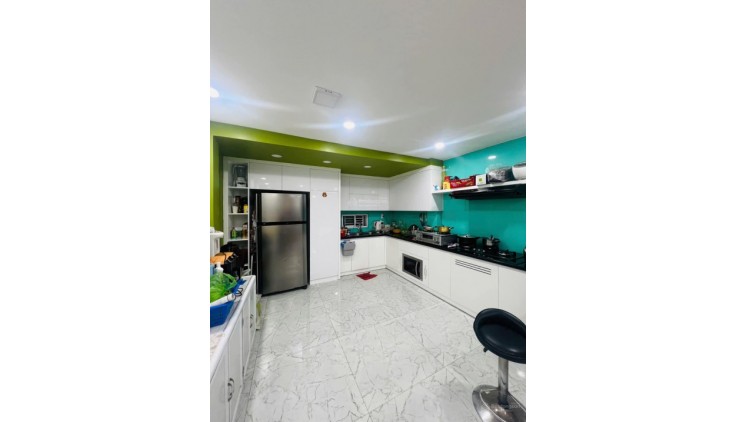 HXH 7M Gò Dầu Q.Tân Phú, 5x19m2 Nhà 3 tầng 3PN chỉ 7 tỷxx