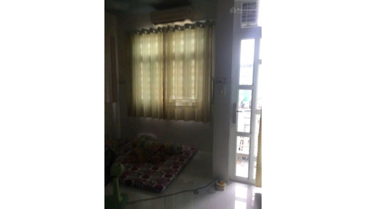Nhà HXH Lê Trọng Tấn giáp TKTQ 43m2 4T ST gần Chợ, TTTM AEON TP Chì 5 tỷx