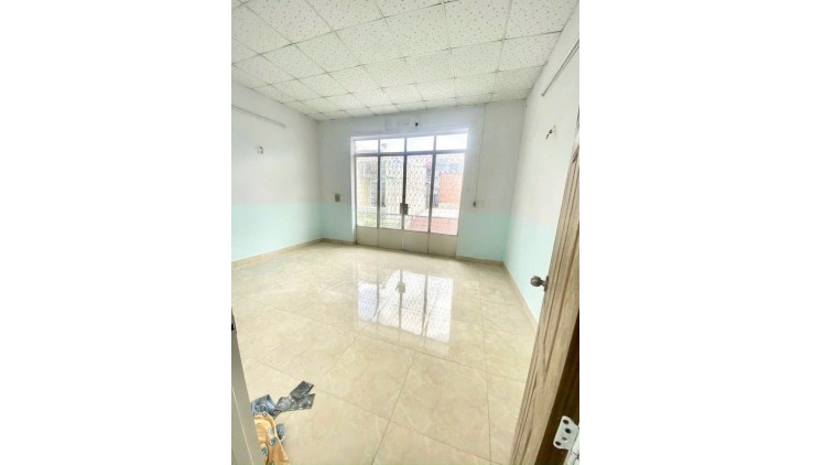 80m2, BÁN NHÀ 6 TẦNG mới 100%, HẺM 12M, NGUYỄN VĂN KHỐI,NHỈNH 14 TỶ