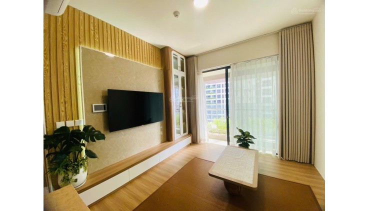 Chính chủ thuê 2PN-1WC Lumiere Boulevard chỉ 10.TR - Full nội thát- Miễn PQL
