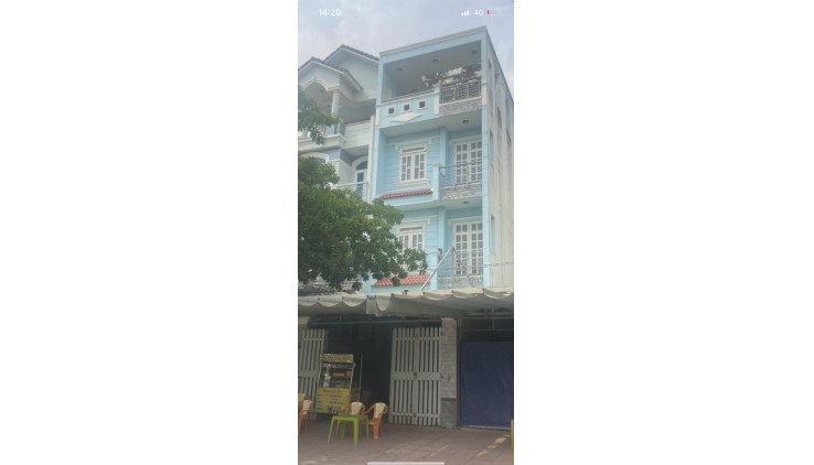 Bán nhà mặt tiền đường 404 khu dân cư Bắc Rạch Chiếc, P. Phước Long A, Q9, Tp Thủ Đức, TP HCM