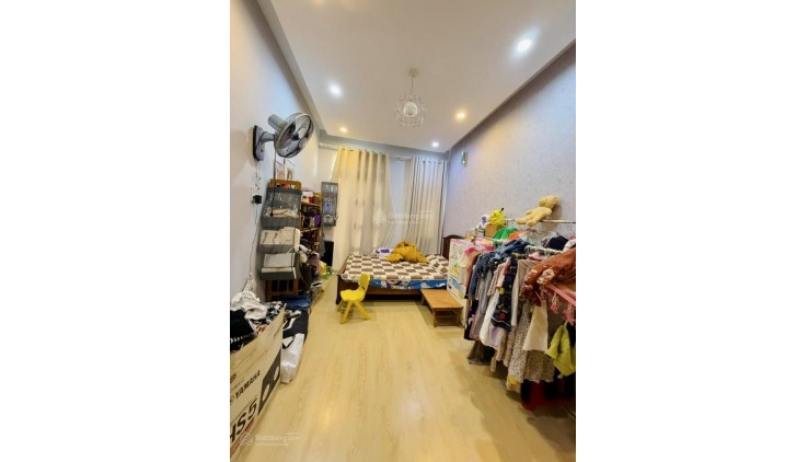 N294 - Nhà bán Trần Kế Xương, P7, Phú Nhuận - 55M2 - Nhà cứng cáp - 4 Tầng BTCT - chỉ 6. Xtỷ