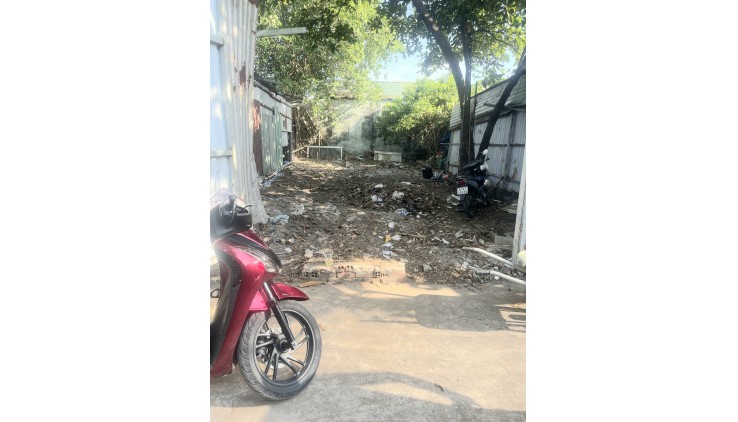 Bán đất Q7 8x20m - hẻm xe tải tránh Nguyễn Văn Linh - sổ công nhận đủ - giá chỉ 9,7 tỷ