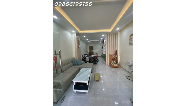 NHÀ PHỐ 4 TẦNG Q7- NGUYỄN THỊ THẬP - HẺM XE HƠI - DT 70m2 - NHỈNH 8 TỶ